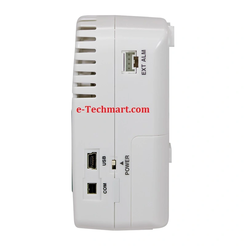 Bộ ghi nhiệt độ độ ẩm Đo ấp suất TANDD TR-76Ui-S