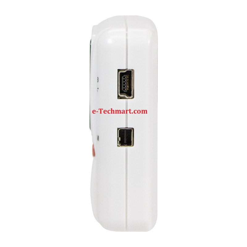 Nhiệt kế ẩm tự ghi TANDD TR-73U