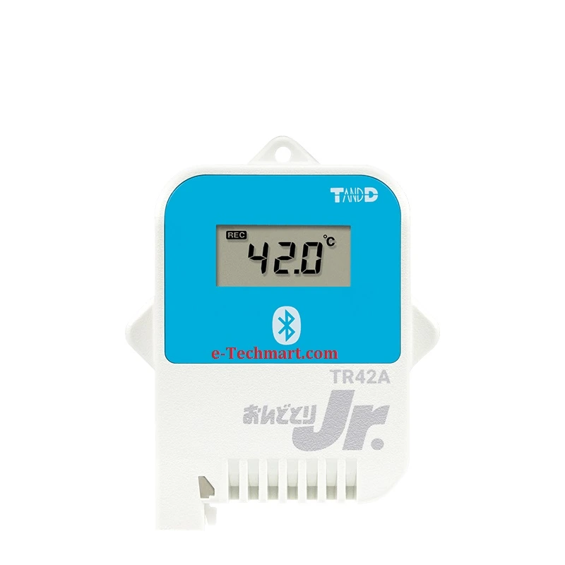 Nhiệt kế tự ghi TANDD TR42A