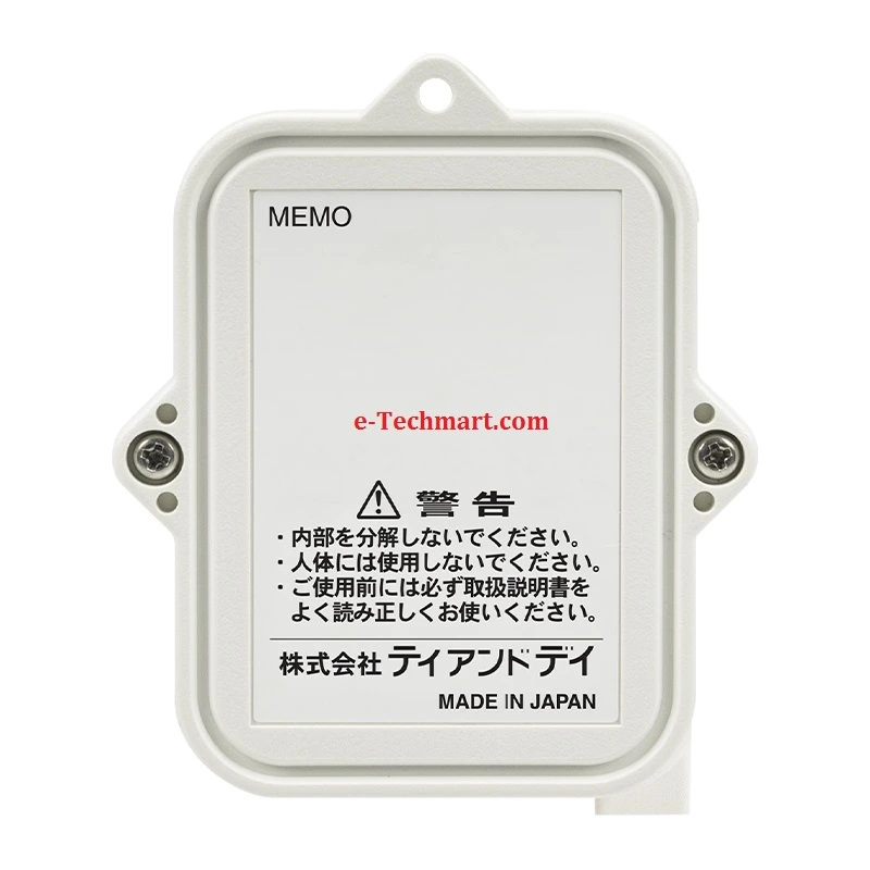 Nhiệt kế tự ghi TANDD TR42A