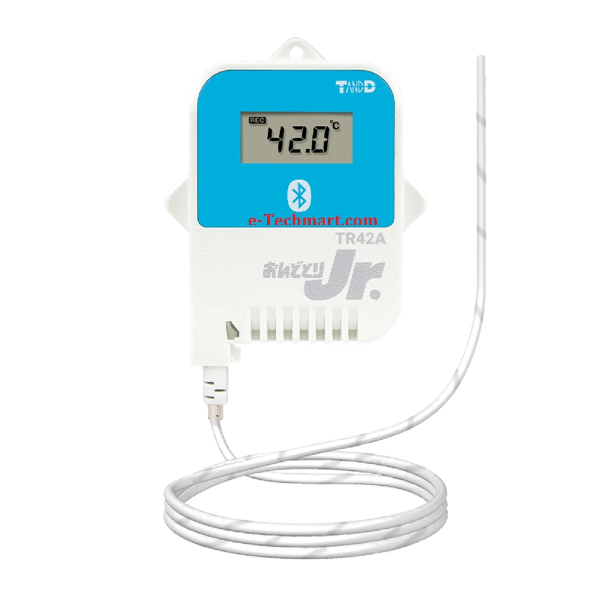 Nhiệt kế tự ghi TANDD TR42A