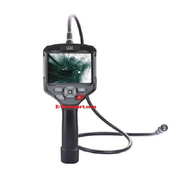 Camera nội soi công nghiệp CEM BS-400