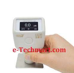 Máy đo độ dày lớp sơn LinShang LS230