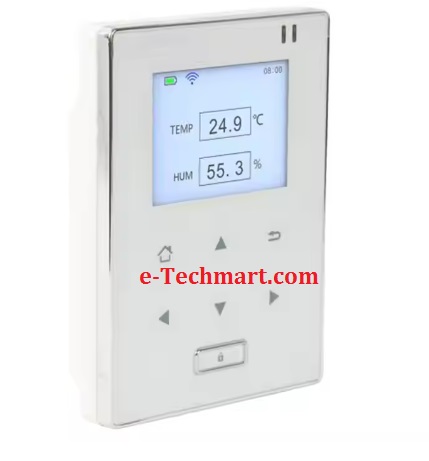 Nhiệt kế tự ghi Elitech RCW-800