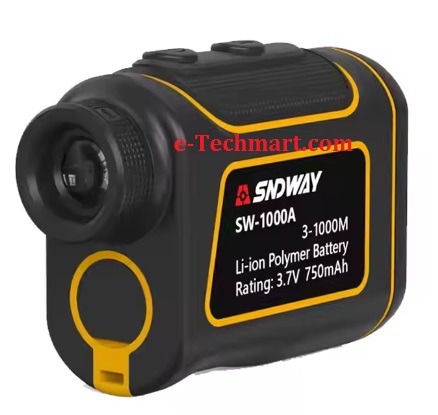 Máy đo khoảng cách Laser SNDWAY SW1000A