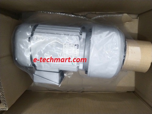 Motor giảm tốc chân đế Nissei 200V G3L32N30-MD08TNNTB2XH3