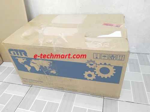 Motor giảm tốc chân đế Nissei 200V G3L32N30-MD08TNNTB2XH3