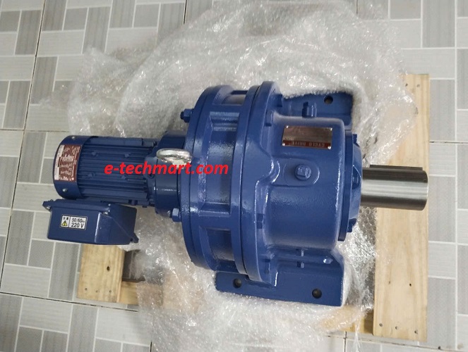 Motor giảm tốc Sumitomo CHHM05-6165DA-1479