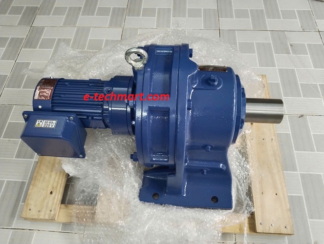 Motor giảm tốc Sumitomo CHHM05-6165DA-1479