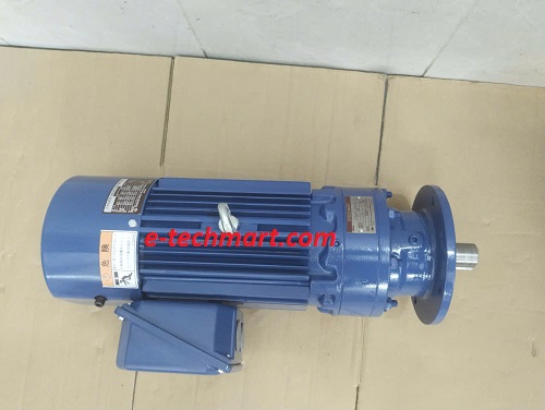 Motor giảm tốc Sumitomo có thắng từ CNVM2-6105-B-13