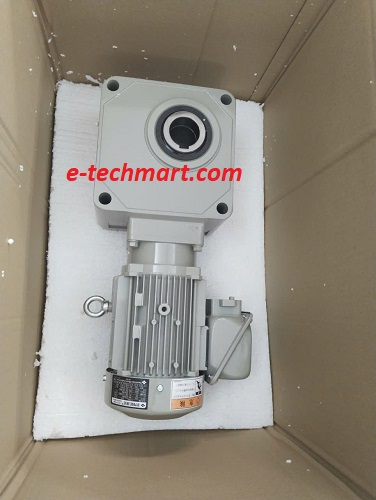 Motor giảm tốc Sumitomo cốt âm 3 pha 380V RNYM1-1530-240