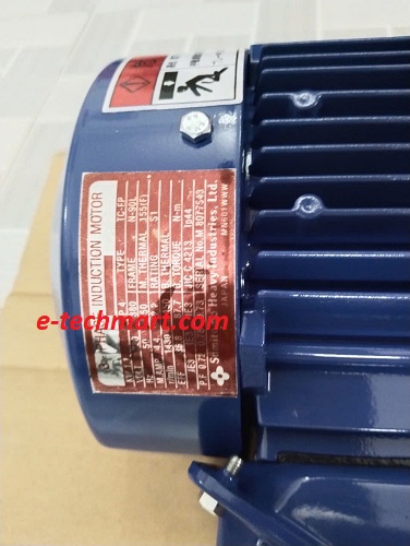 Motor giảm tốc Sumitomo