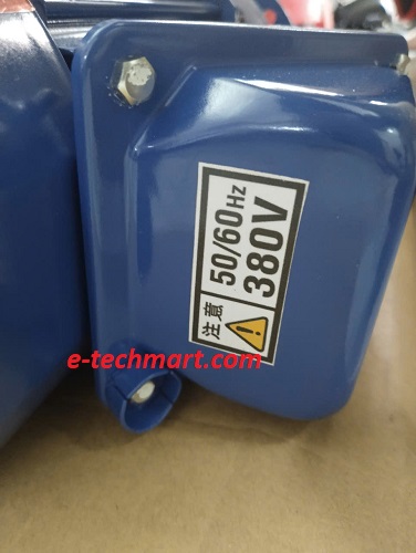 Motor giảm tốc Sumitomo