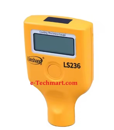 Máy đo độ dày lớp phủ Linshang LS236