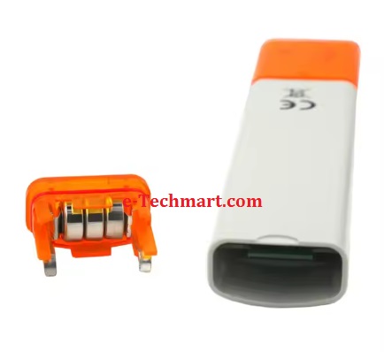 Máy đo PH nước cầm tay PH-80