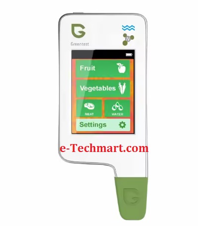 Máy kiểm tra NITRATE GREENTEST GT-3F