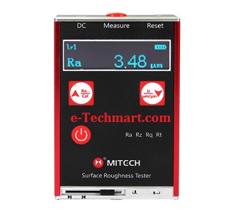 Máy kiểm tra độ nhám bề mặt MITECH MR100