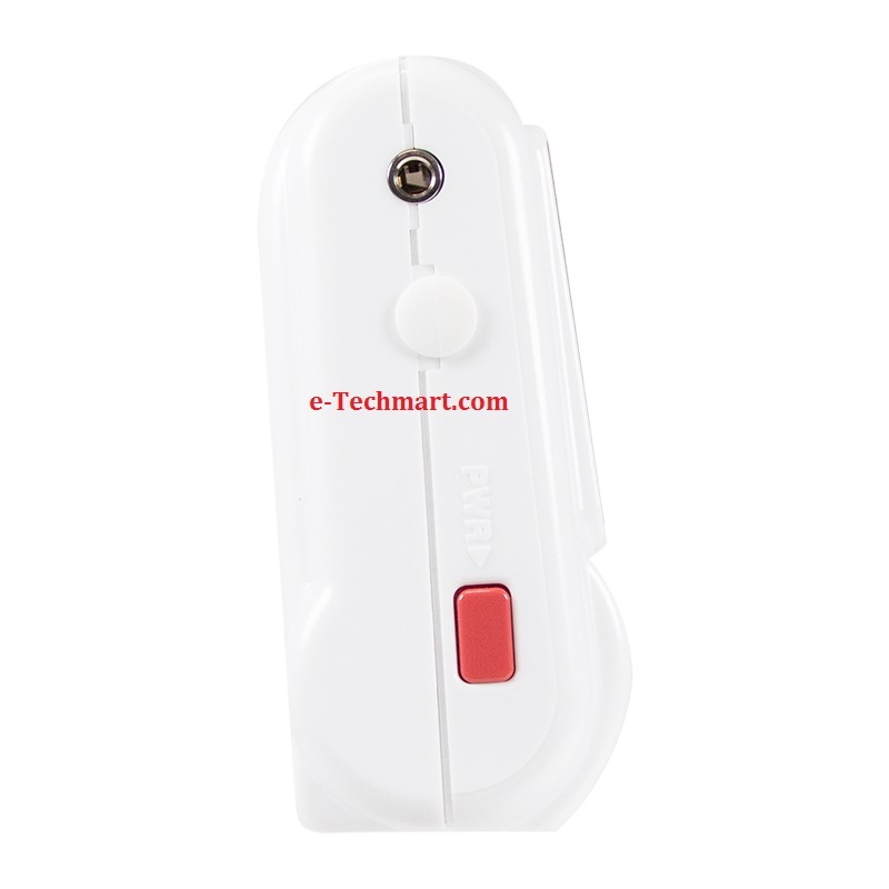 Nhiệt ẩm kế tự ghi TANDD TR72A2