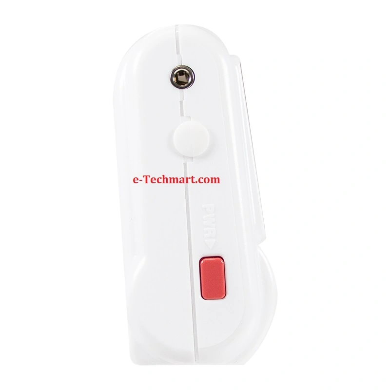 Nhiệt ẩm kế tự ghi TANDD TR72A2-S