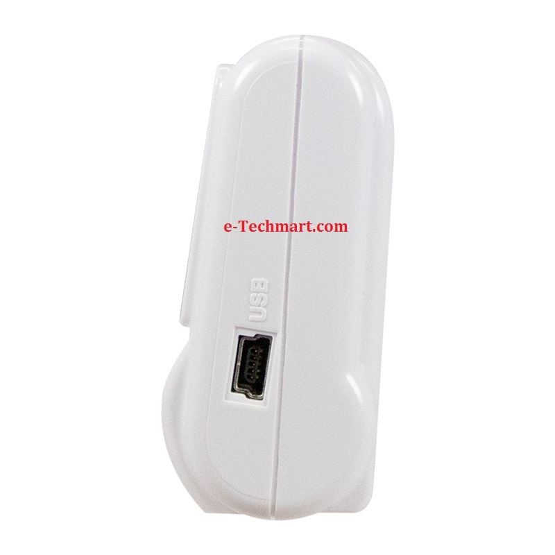 Nhiệt kế tự ghi TANDD TR71A2