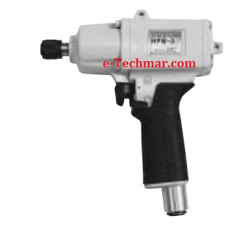 Máy vặn vít khí nén Yutani HPW-8αD