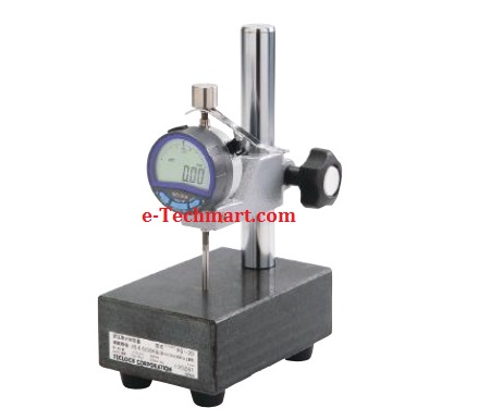 Đồng hồ đo độ dày vật liệu điện tử Teclock PG-01A