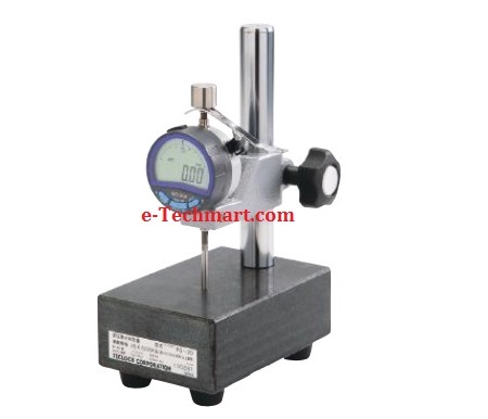 Đồng hồ đo độ dày vật liệu điện tử Teclock PG-02A
