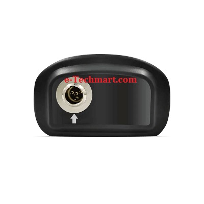 Máy đo nhiệt độ độ ẩm HUATO HE710-EX