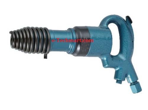 Máy đục bê tông khí nén NPK AA-1ASP(R)