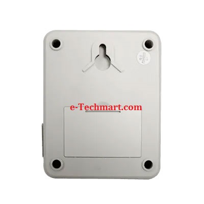 Thiết bị ghi dữ liệu nhiệt độ độ ẩm HUATO S654-HCHO