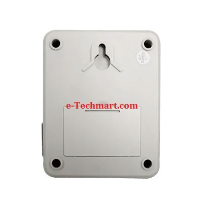 Thiết bị ghi dữ liệu nhiệt độ độ ẩm S653-CO₂