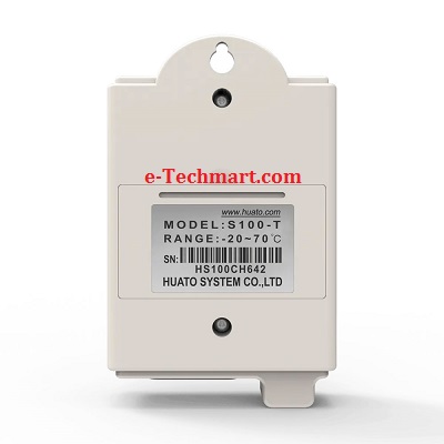 Thiết bị ghi dữ liệu nhiệt độ HUATO S100