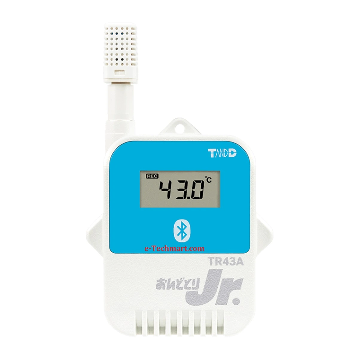 Nhiệt ẩm kế tự ghi TANDD TR43A