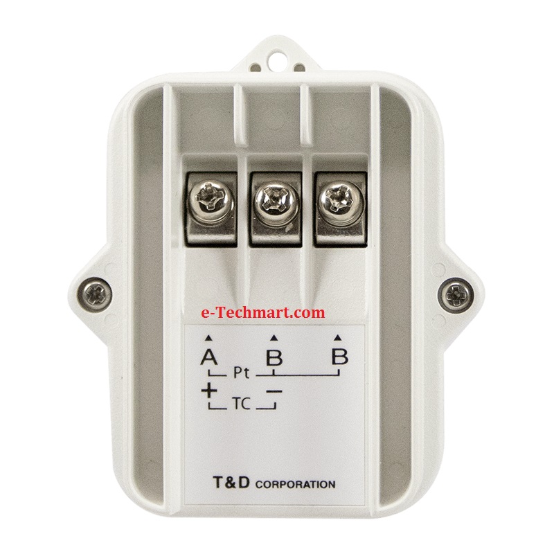 Nhiệt ẩm kế tự ghi TANDD TR45