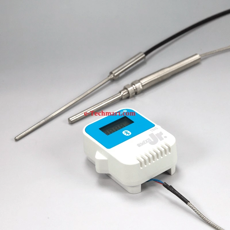 Nhiệt ẩm kế tự ghi TANDD TR45