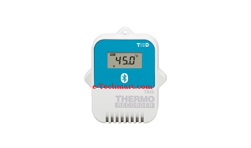 Nhiệt ẩm kế tự ghi TANDD TR45