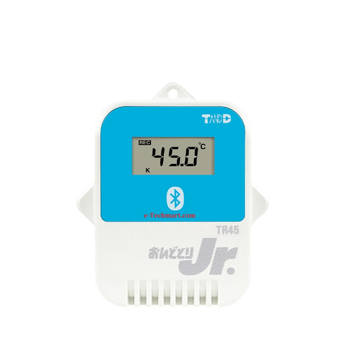 Nhiệt ẩm kế tự ghi TANDD TR45