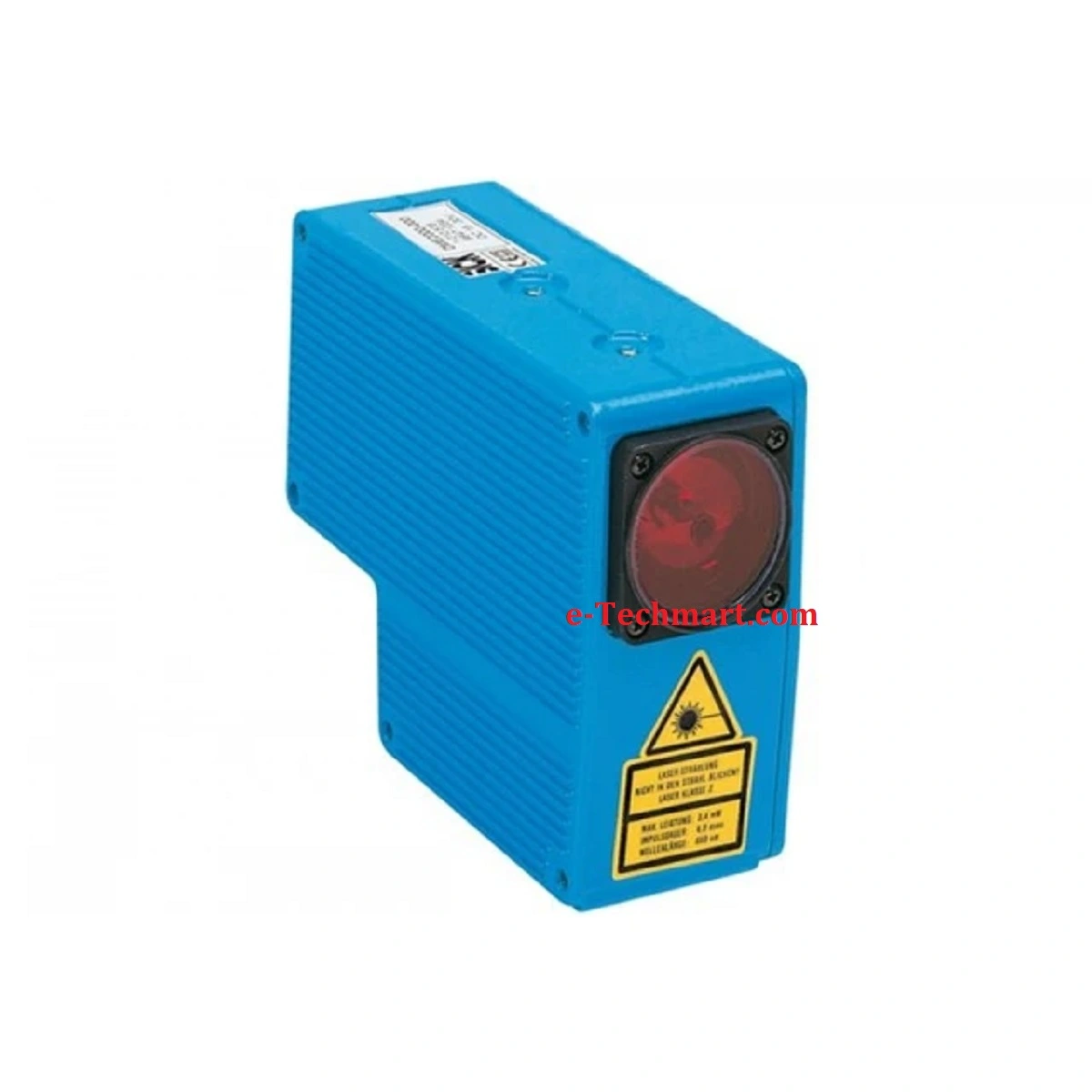 Cảm biến khoảng cách Sick DME3000-211P – 1018064