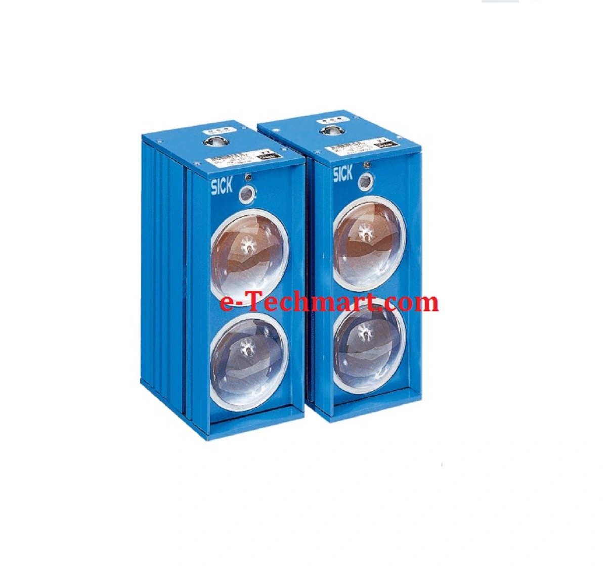 Cảm biến khoảng cách Sick ISD230-4121 – 1017543