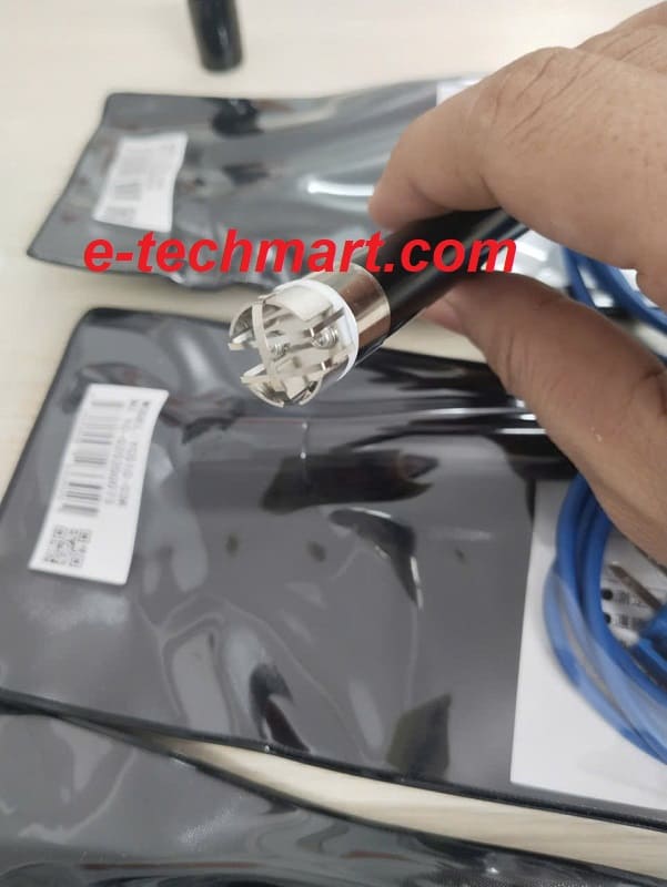 Cảm biến nhiệt độ CHINO YC510-03K