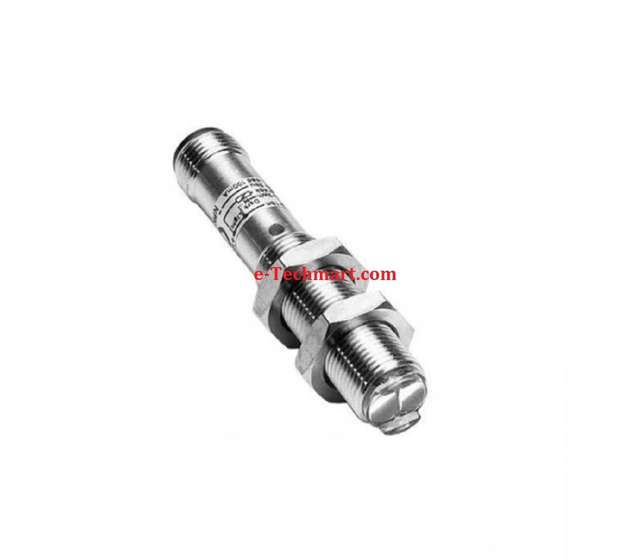 Cảm biến quang Sick VL12-2N430 – 6026218
