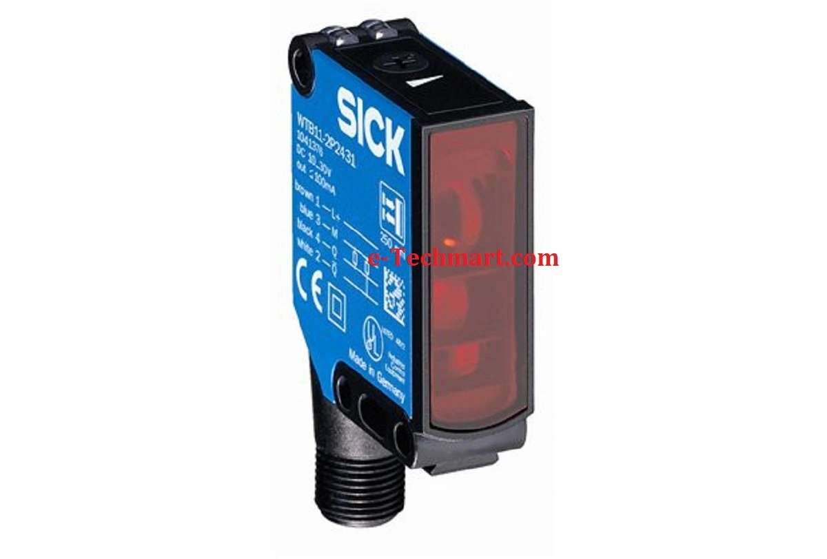 Cảm biến quang Sick WL11-2K2432P08 – 1054232