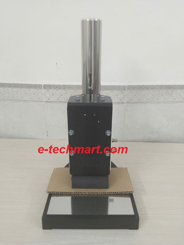 Chân đế máy đo lực IMADA SVL-1000N