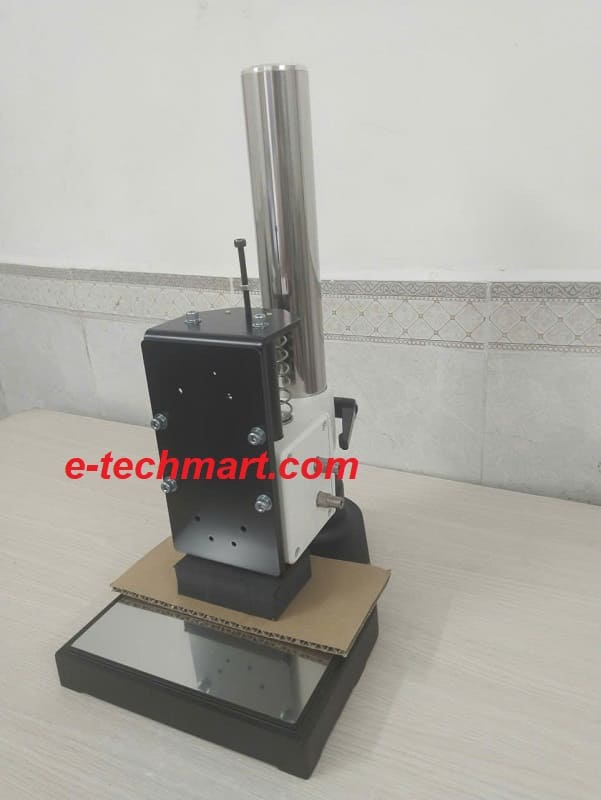Chân đế máy đo lực IMADA SVL-1000N