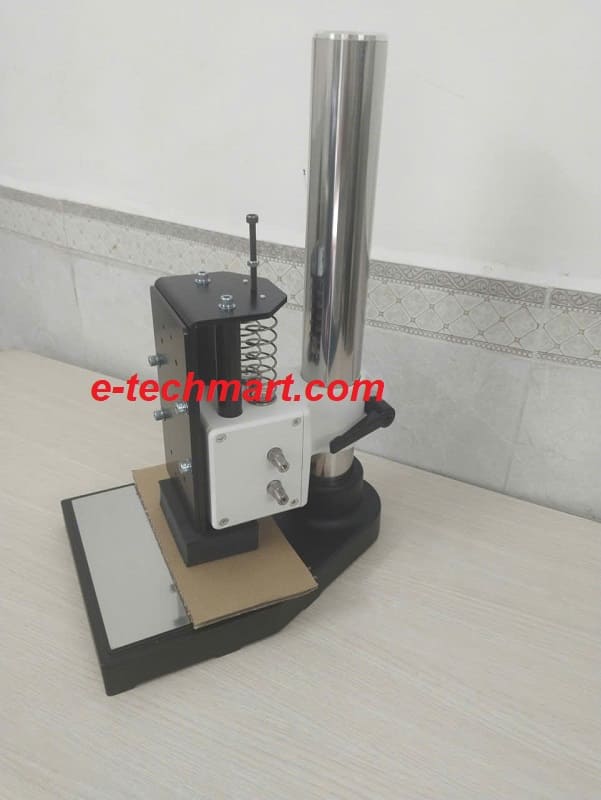 Chân đế máy đo lực IMADA SVL-1000N