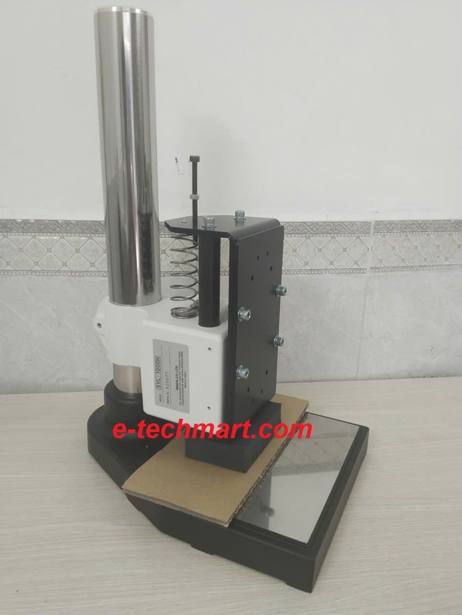 Chân đế máy đo lực IMADA SVL-1000N