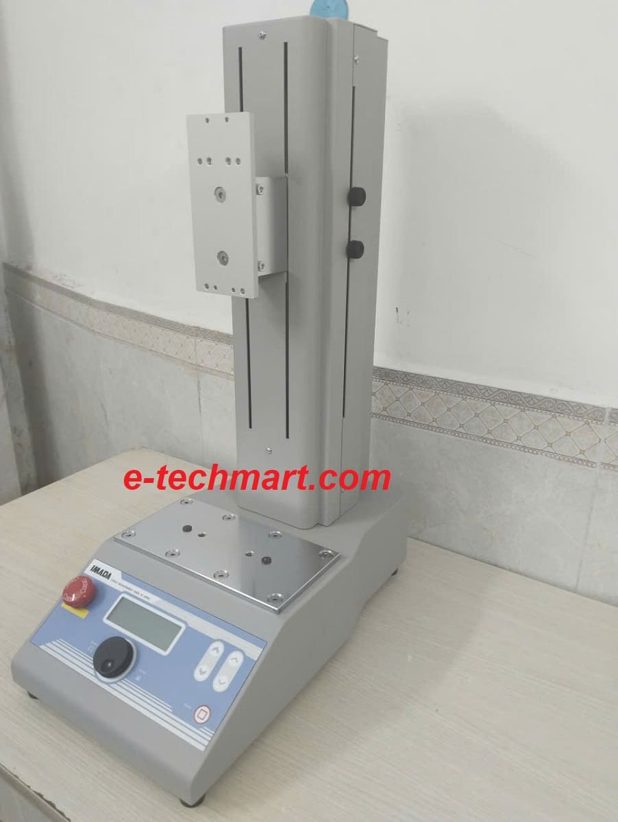 Đế gá tự động IMADA MX2-500N