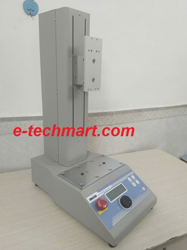 Đế gá tự động IMADA MX2-500N