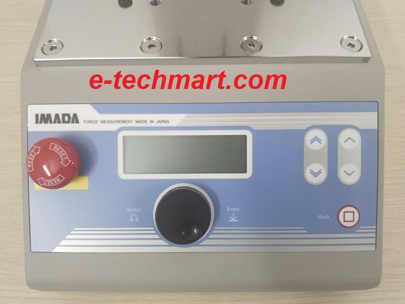 Đế gá tự động IMADA MX2-500N