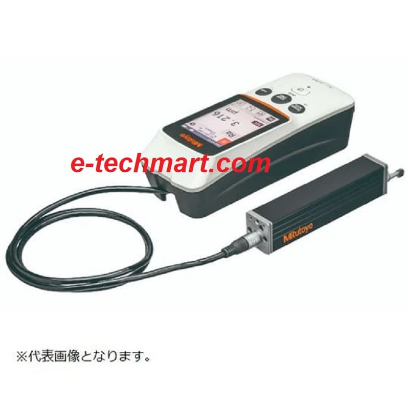 Máy đo độ nhám Mitutoyo SJ-220